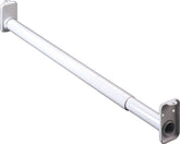 KV2 WH 72 FIXED ENDS WHITE ROD